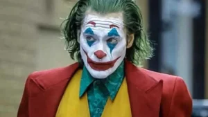 The Joker, Ini Kelucuan Presiden-Presiden Kita