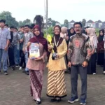SMA Muhammadiyah 1 Jombang Sabet Dua Juara di Gebyar Bulan Bahasa
