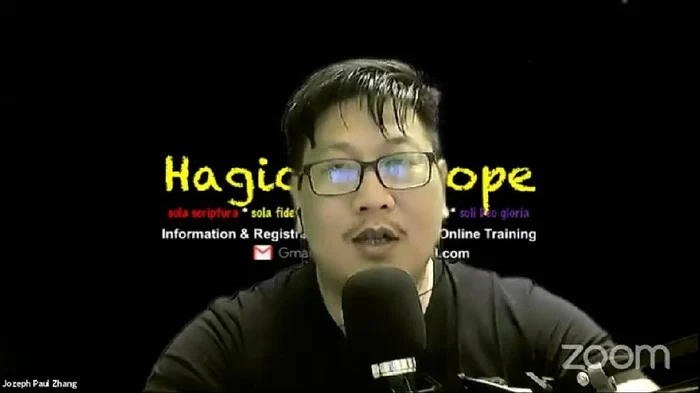 Motif Paul Zhang Hina Nabi