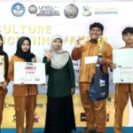 SMK Mulia Jember Sabet Juara 2 Berkat Inovasi Sereal Bergizi dari Limbah Bekatul