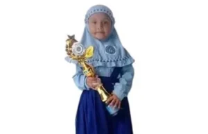 Inilah Juara Lomba Tahfidh SD Muwri