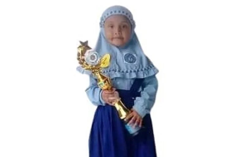 Inilah Juara Lomba Tahfidh SD Muwri