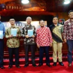 Jurnal Keilmuan Khusus Muhammadiyah Itu Diluncurkan