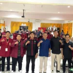 Tingkatkan Keterampilan Menulis, IMM Ekosentris UMG Adakan Pelatihan Jurnalistik