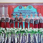 Pelepasan Siswa Kelas VI MI Muhammadiyah 20 Karangasem: Penuh Haru, Semangat, dan Harapan