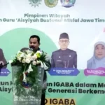 Milad ke-28 IGABA, Kadisdik Kabupaten Malang Ajak Guru Integrasikan Intelektual, Spiritual, dan Karakter dalam Pendidikan