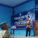 PAP Al-Hikmah PCM Tegaldlimo Usung Tema Memahami Hakikat Kurban