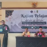 IPM SMP Mudama Ajak Siswa Utamakan Adab Sebelum Ilmu