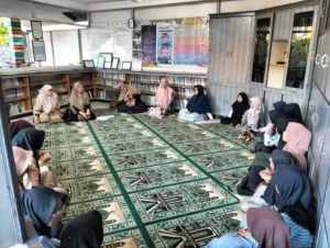 Majelis Hukum dan HAM PWA Kalbar Gelar Syiar Ramadan