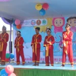 Festival Anak Shaleh Nasyiah Ini Pesertanya Membeludak