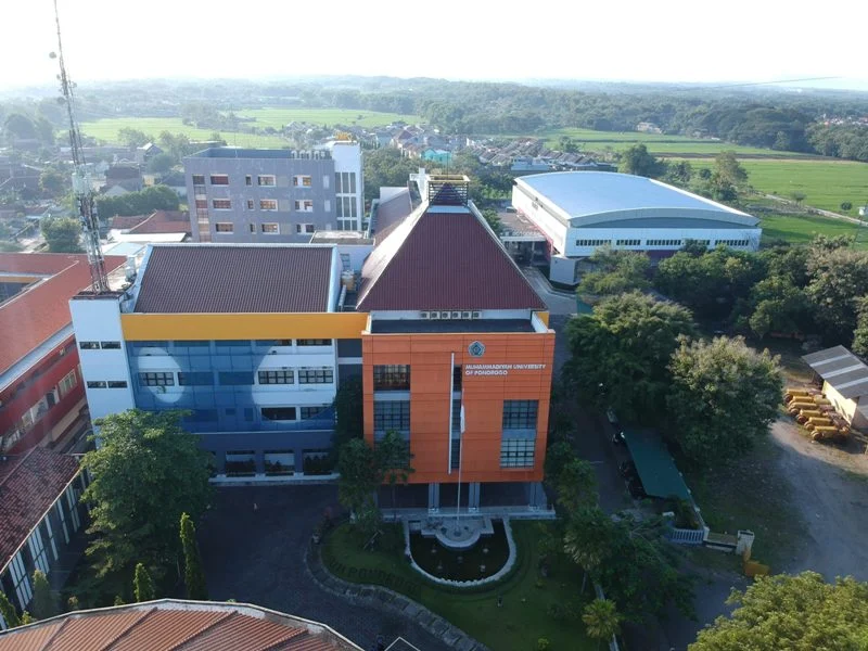 Darah Segar Musywil Muhammadiyah Jatim di Ponorogo