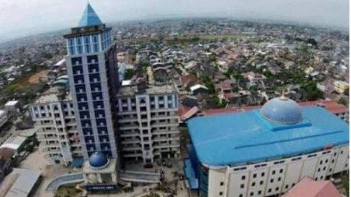 Lagi, Unismuh PTS Penerima Hibah Terbanyak di Indonesia Timur