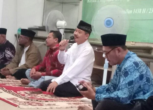PDM Surabaya Pindah Kantor, Dekat Kantor Walikota Surabaya