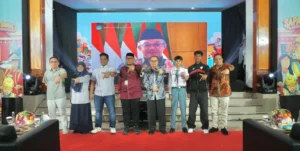 Enam Kunci Utama dari Mendikdasmen agar Menjadi Lulusan SMK yang Hebat