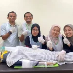 RSM Kalikapas Dorong Karyawan Tingkatkan Kompetensi Penanganan Kegawatdaruratan lewat Pelatihan BTCLS