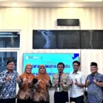 Gali Praktik Pendidikan Terbaik, SMP Muhammadiyah 9 Jakarta Kunjungi Spemdalas