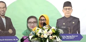 Korbid Majelis PAUD Dasmen PWA Jatim Ingatkan Para Guru agar Tingkatkan Kompetensi dan Profesionalisme
