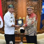 SPMB 2025 di Kalimantan Utara Berjalan Lancar, Mendikdasmen Beri Apresiasi atas Komitmen Pemprov