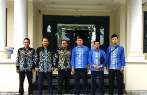 Enam Guru dari Dua Lembaga Ponpes Modern Muhammadiyah Paciran Ikuti Seleksi Calon Kepala Sekolah dan Madrasah