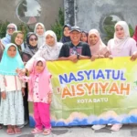 Kajian NA Kota Batu Angkat Filosofi di Balik Seni Membakar Keramik