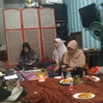 Kultum Manfaat Zikir Pagi dan Petang Warnai Rapat Periodik PCA Krembangan