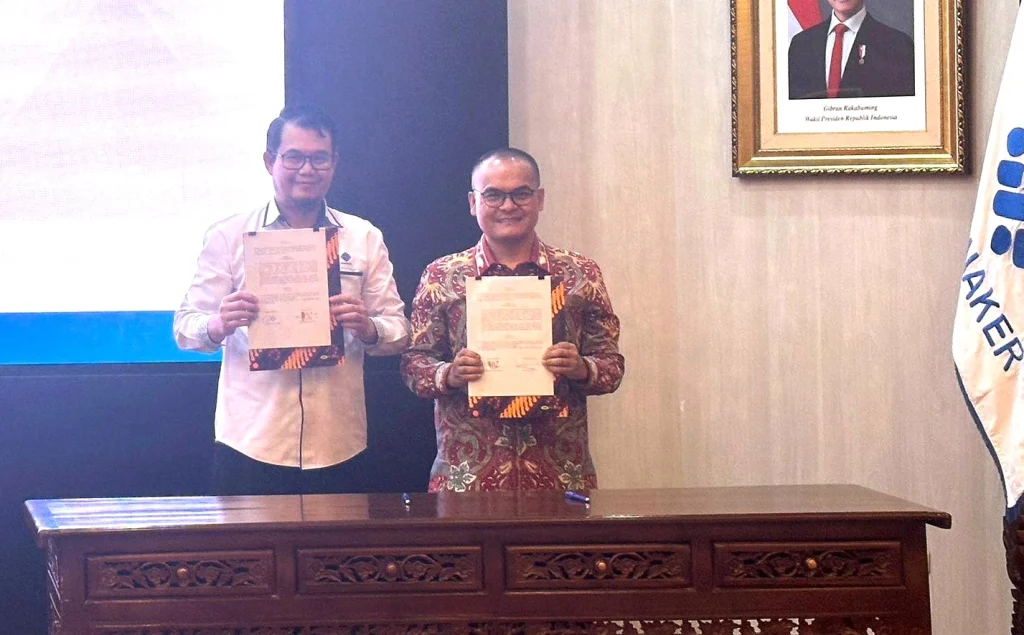 Tingkatkan Kebekerjaan Lulusan SMK, Kemendikdasmen dan Kemenaker Kolaborasi Optimalkan Bursa Kerja Khusus