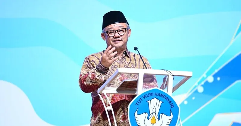 Mendikdasmen: Inti Pembelajaran Mendalam adalah Memuliakan Ilmu, Guru, dan Murid