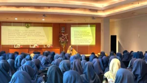 Aisyiyah Banyumas Dorong Pendidikan Inklusif: 300 Pendidik PAUD Ikuti Sosialisasi Penyusunan IEP