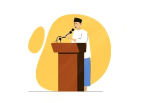 Jangan Mengabaikan Kompetensi Khatib Jum’at