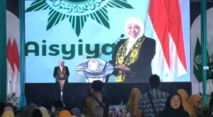 Rayakan Milad ke-108 ‘Aisyiyah, PWA Jatim Angkat Tema Memperkokoh Ketahanan Pangan Berbasis Qaryah Thayyibah