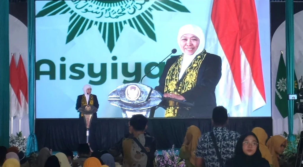 Rayakan Milad ke-108 ‘Aisyiyah, PWA Jatim Angkat Tema Memperkokoh Ketahanan Pangan Berbasis Qaryah Thayyibah