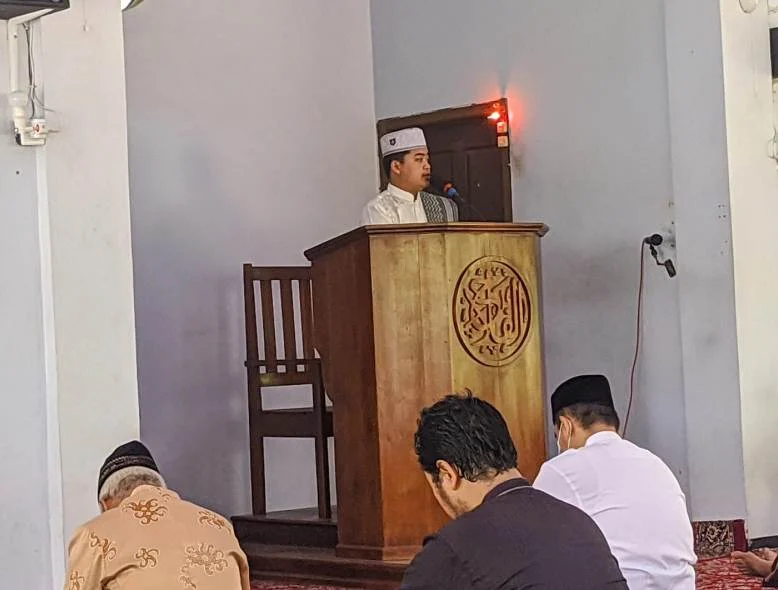 Tiga Cara Memahami Bencana Menurut Quran dan Hadits