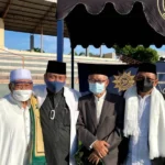 Pesan Tiga Kesucian Idul Fitri