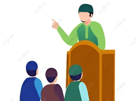 Khutbah Jumat: Meneladani Makna Respek dalam Komunikasi, Inspirasi dari Achraf Hakimi