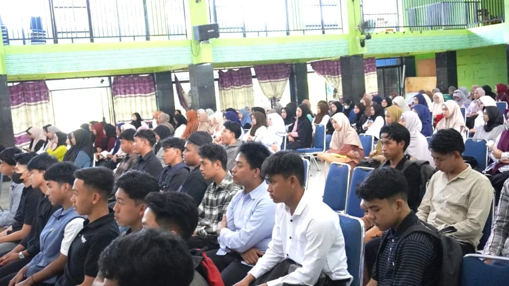 Buka Peluang Beasiswa bagi Calon Mahasiswa, UM Bulukumba Adakan Sosialisasikan KIP Kuliah