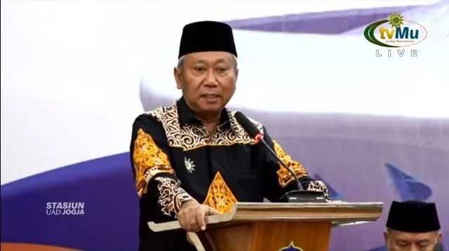 Muktamar Bersih Lingkungan, Pesan Panitia untuk Muktamirin dan Penggembira