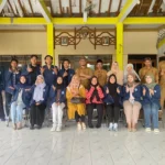 KKN Kelompok 23 UMG Siap Kembangkan Desa Sembunganyar