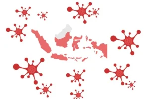 Garis Komando Covid yang Tegas