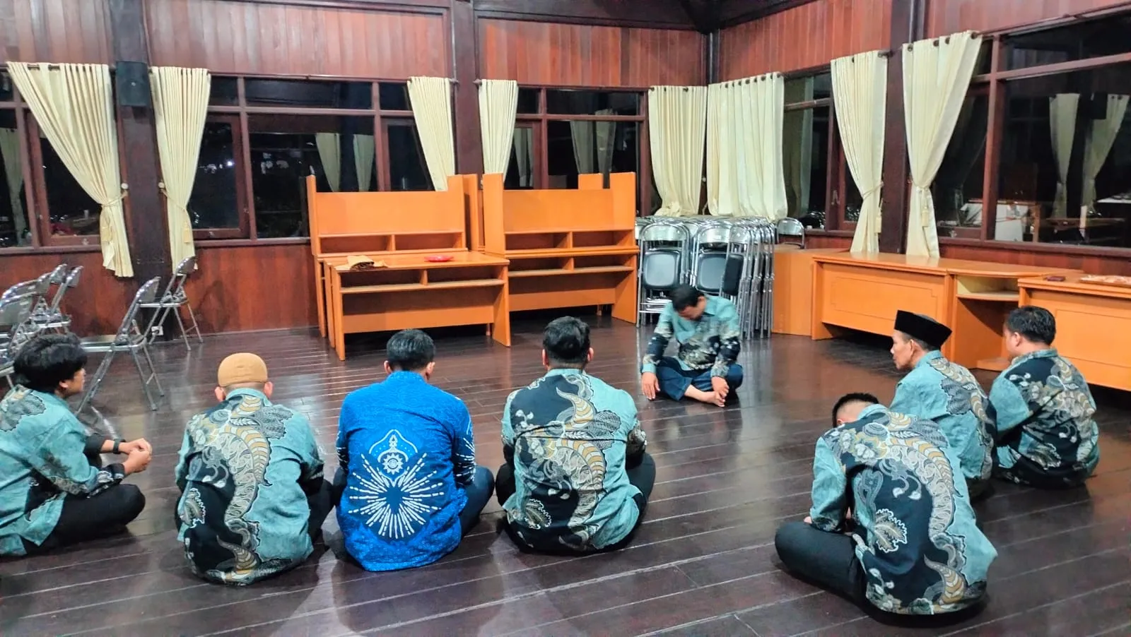 Kultum Malam yang Menginspirasi: Menjadi Kader Muhammadiyah yang Ikhlas dan Bersinergi