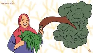 Menimbang Pentingnya Aisyiyah Hadir di Tengah Pusaran Konflik Agraria