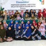 PWA Jatim Gelar Konsolidasi Bersama PDA se-Wilker Kediri Raya