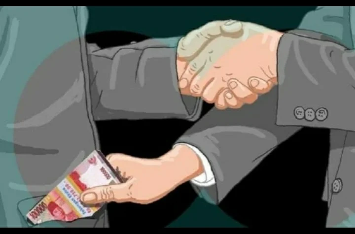 Melawan Skandal Korupsi yang Mengguncang Negeri