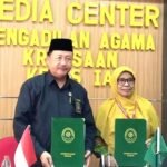 PA Kraksaan dan PDA Probolinggo Teken MoU untuk Perkuat Ketahanan Keluarga dan Akses Keadilan