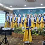 SD Muhammadiyah 24 Surabaya Sukses Gelar Wisuda Al-Quran Bil Hifdzi dan Bin Nadhor
