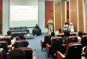 Etika Tak Boleh Mati: IMM Avicenna FK UM Surabaya Tekankan Fondasi Moral Profesi Kedokteran
