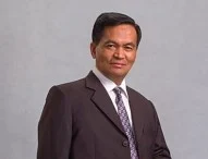 Mantan Anggota DPR Kuswiyanto Wafat, Ini Jejak yang Ditinggalkan