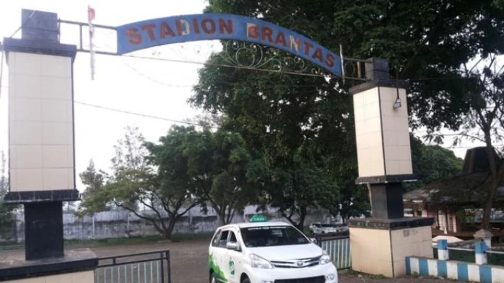 Lokasi Shalat Idul Fitri 6 Juli 2016 di Kota Batu