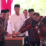 RS Unimuda Sorong Rp 256 M Dibangun Presiden lewat Muhammadiyah  