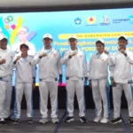 448 Atlet Asal Lamongan Siap Harumkan Nama Daerah di Porprov IX Jatim 2025