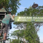 Lampu Otomatis Buatan Mahasiswa UMG untuk Desa KKN